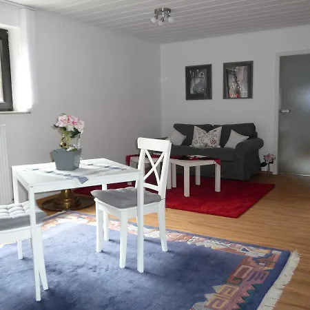 Huebsche Ferienwohnung Fuer 2 Pers Bingen am Rhein