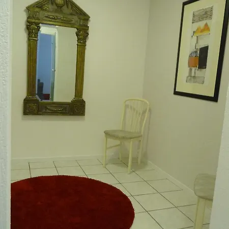 Huebsche Ferienwohnung Fuer 2 Pers Διαμέρισμα Bingen am Rhein