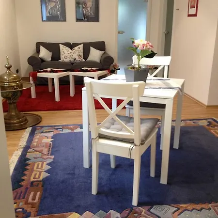 Διαμέρισμα Huebsche Ferienwohnung Fuer 2 Pers Bingen am Rhein