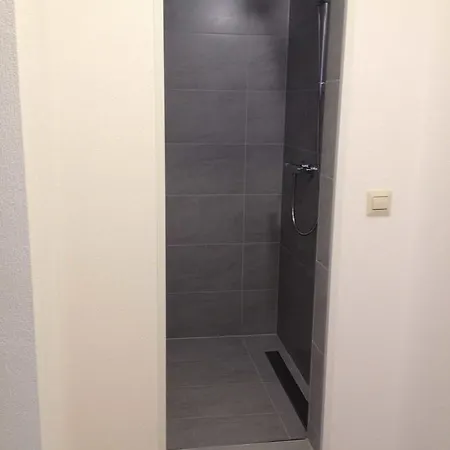 Διαμέρισμα Huebsche Ferienwohnung Fuer 2 Pers