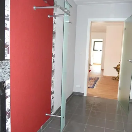Huebsche Ferienwohnung Fuer 2 Pers Διαμέρισμα *